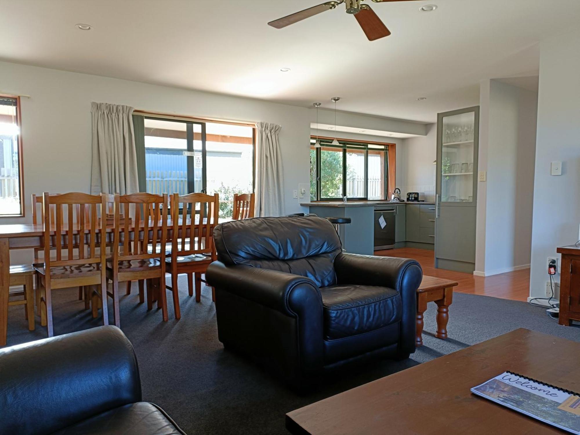 130 Jacks Pass Rd Villa Hanmer Springs Exterior foto
