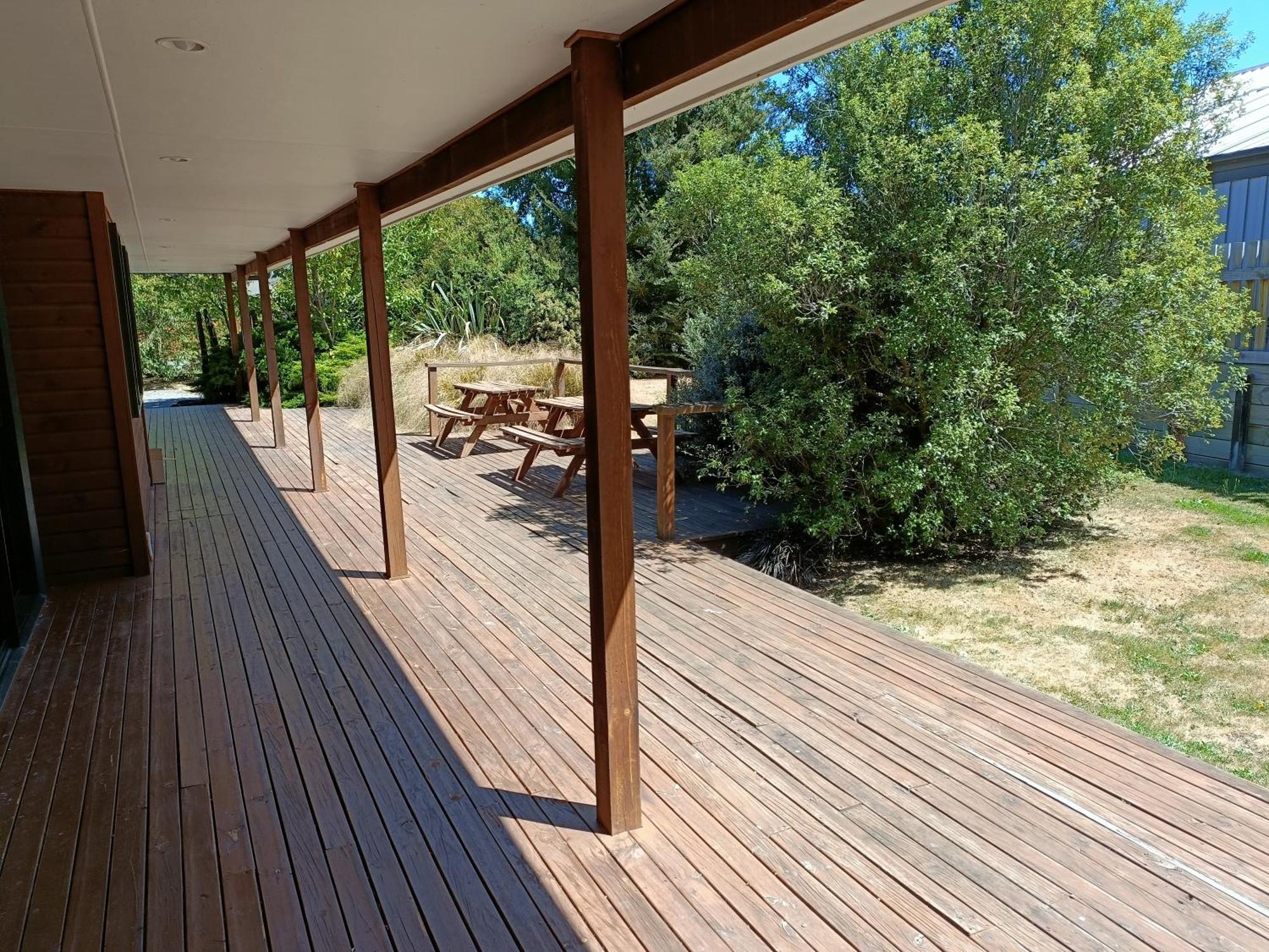 130 Jacks Pass Rd Villa Hanmer Springs Exterior foto