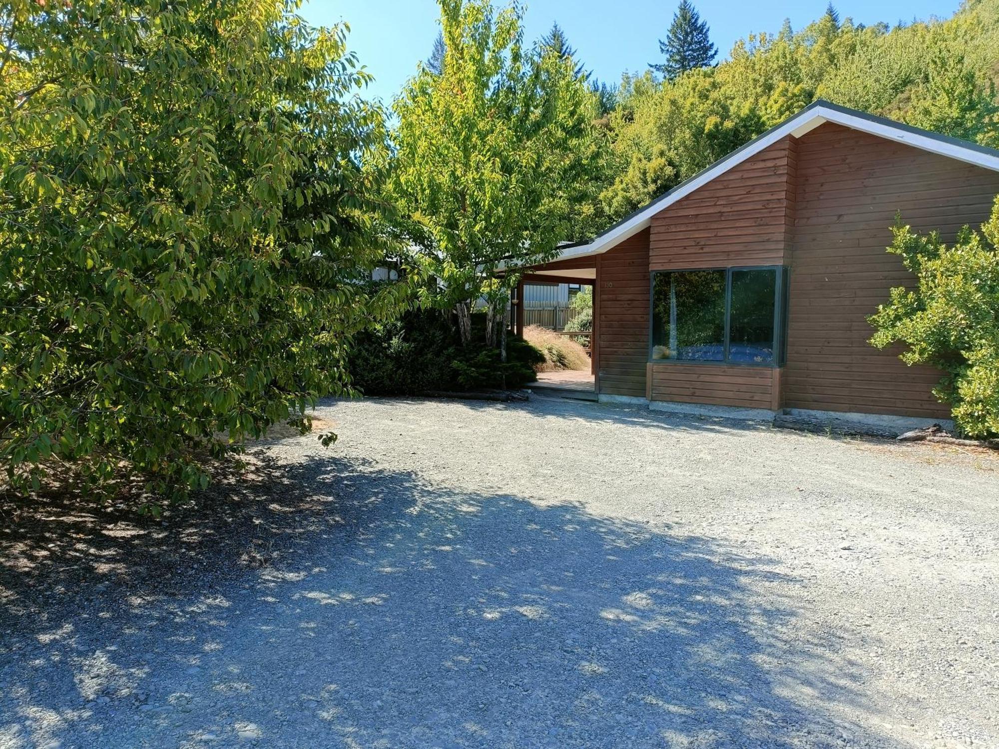 130 Jacks Pass Rd Villa Hanmer Springs Exterior foto